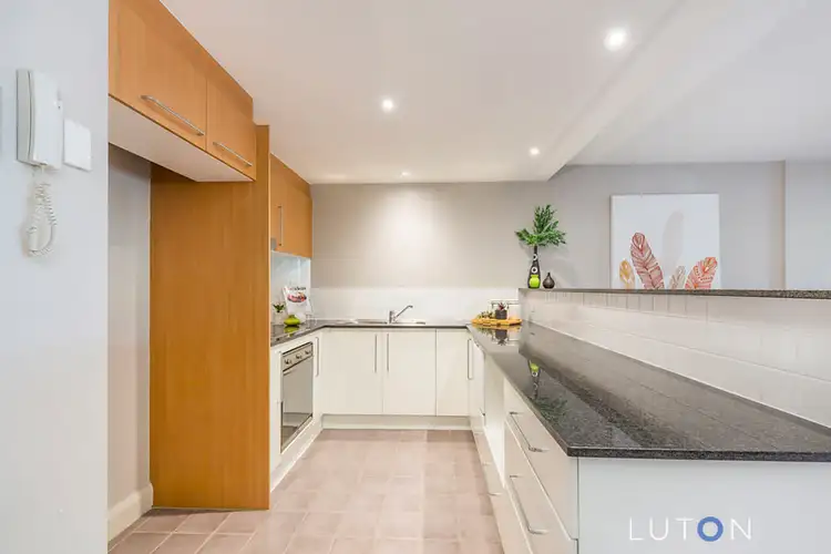 Fifth view of Homely unit listing, 92/5 Empire Circuit, Forrest ACT 2603