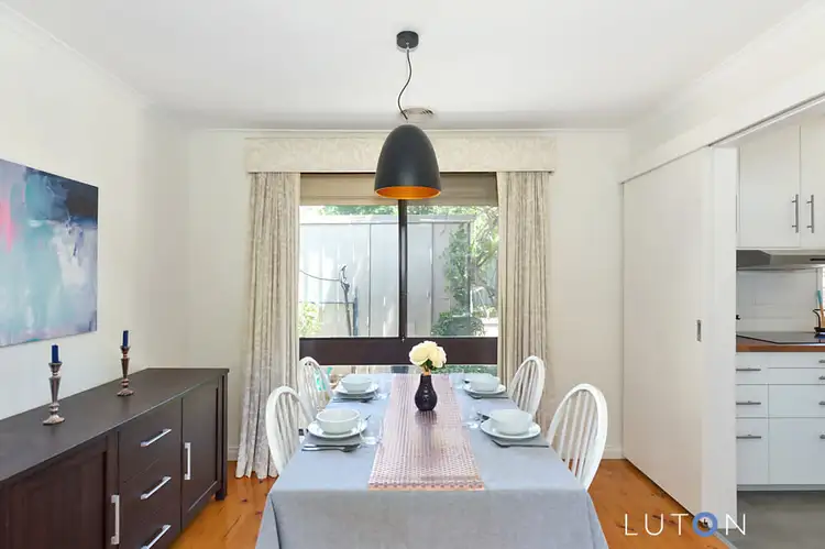 Fifth view of Homely house listing, 4 Inwood Place, Gowrie ACT 2904