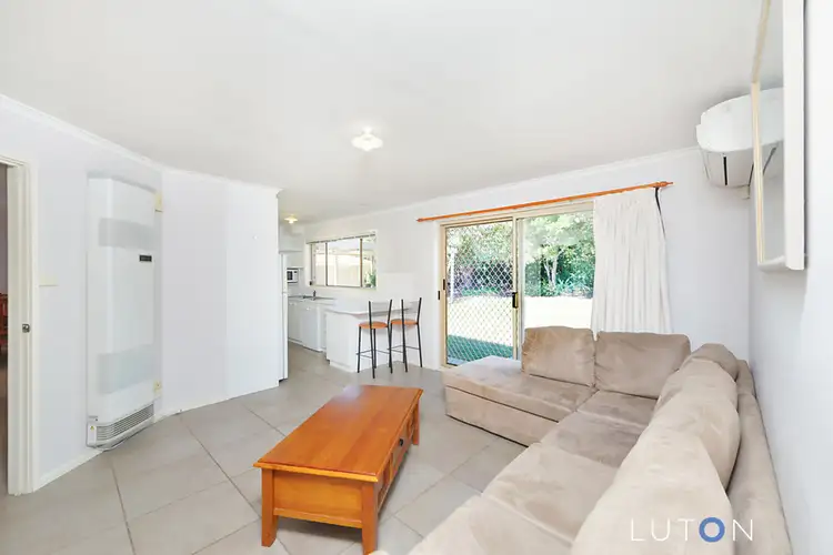 Fourth view of Homely house listing, 35 Ina Gregory Circuit, Conder ACT 2906