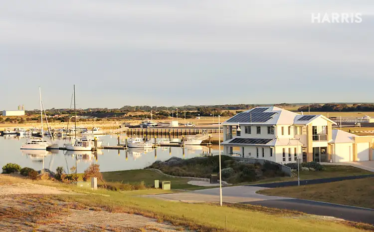 Lot 77 King Drive, Cape Jaffa SA 5275