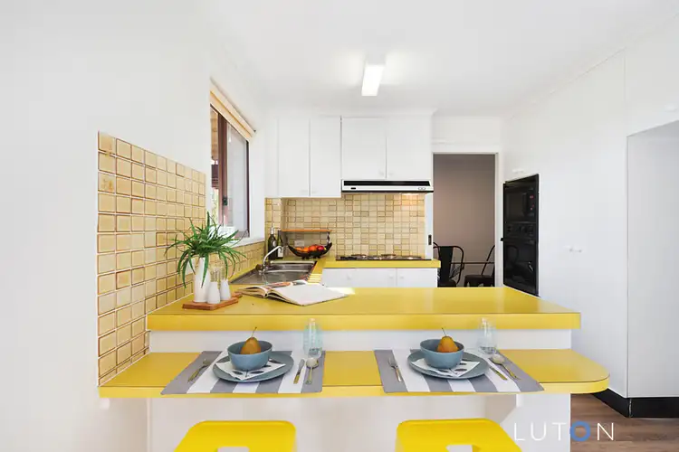 Third view of Homely unit listing, 47/1 Wilkins Street, Mawson ACT 2607