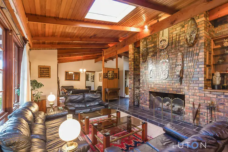 Fifth view of Homely house listing, 119 Norton Road, Wamboin NSW 2620