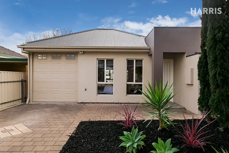 Second view of Homely house listing, 50 Rotorua Avenue, Park Holme SA 5043