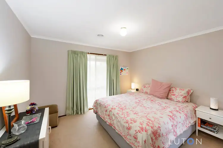 Fifth view of Homely house listing, 34 Rushbrook Circuit, Isabella Plains ACT 2905