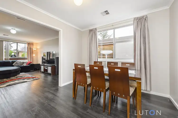 Sixth view of Homely house listing, 111 Kambalda  Crescent, Fisher ACT 2611