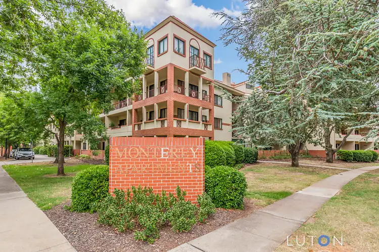 127/14 Boolee Street, Reid ACT 2612