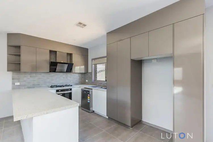 Sixth view of Homely townhouse listing, 6/94 Pockett Avenue, Banks ACT 2906