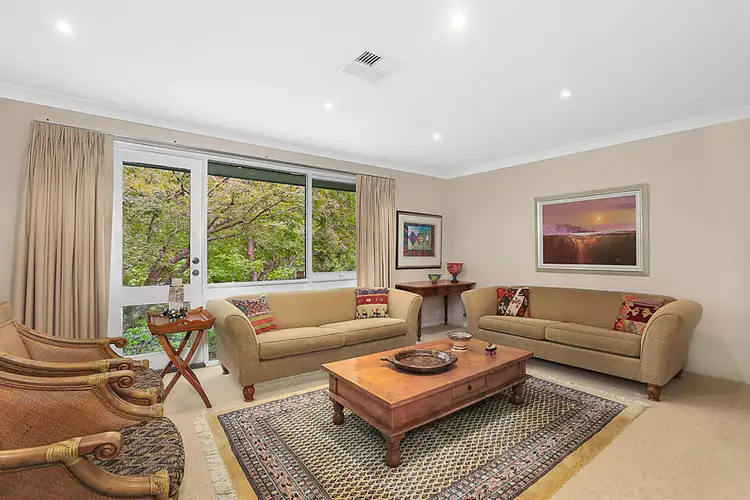 Second view of Homely house listing, 22 Mawson Street, St Ives NSW 2075
