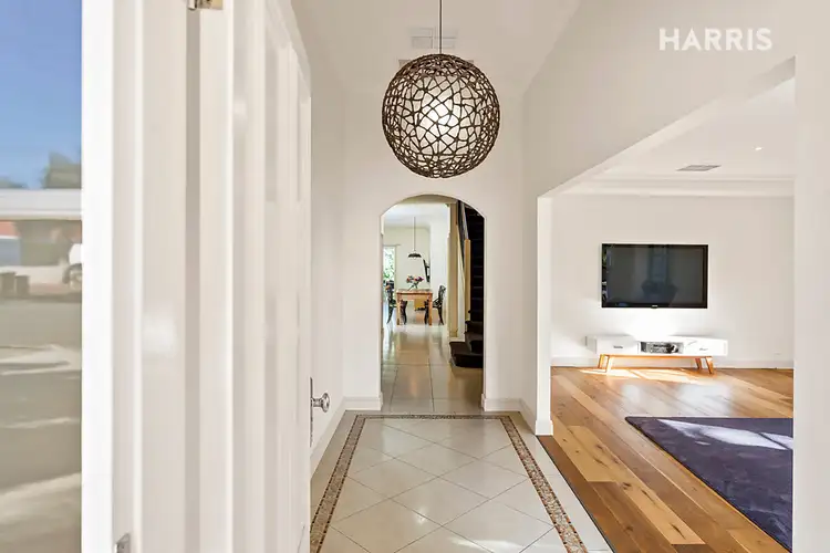 Second view of Homely house listing, 27 Yarmouth Street, South Brighton SA 5048