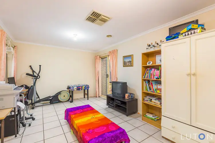 Fourth view of Homely townhouse listing, 2/55 James Smith Circuit, Conder ACT 2906