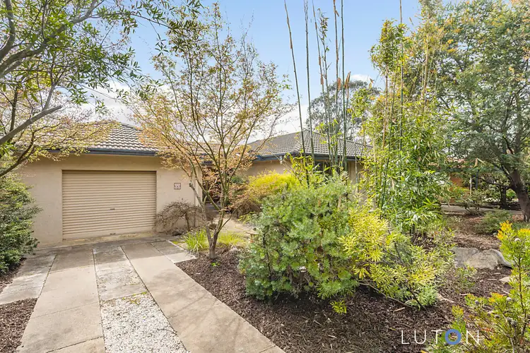 Second view of Homely house listing, 3 Wuruma Place, Duffy ACT 2611