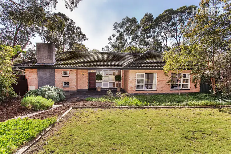 40 Alison Avenue, Blackwood SA 5051
