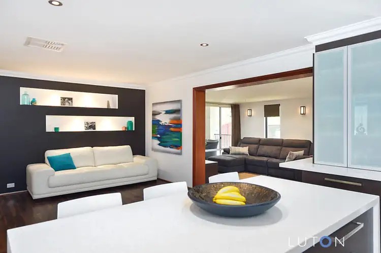 Fifth view of Homely house listing, 8 Pedley Place, Richardson ACT 2905