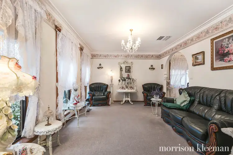 Fifth view of Homely house listing, 3 Glen Valley Court, Greensborough VIC 3088