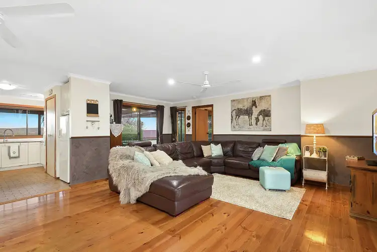 Fifth view of Homely house listing, 475 Sixth Avenue, Eden Park VIC 3757