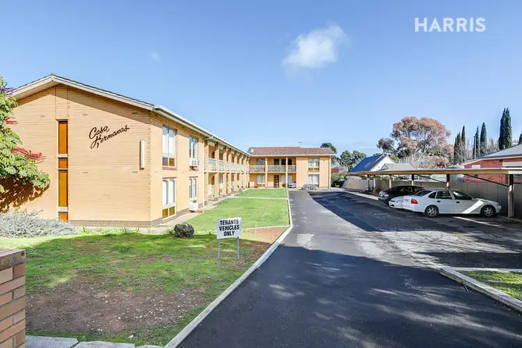 Second view of Homely unit listing, 2/51 L'estrange Street, Glenside SA 5065
