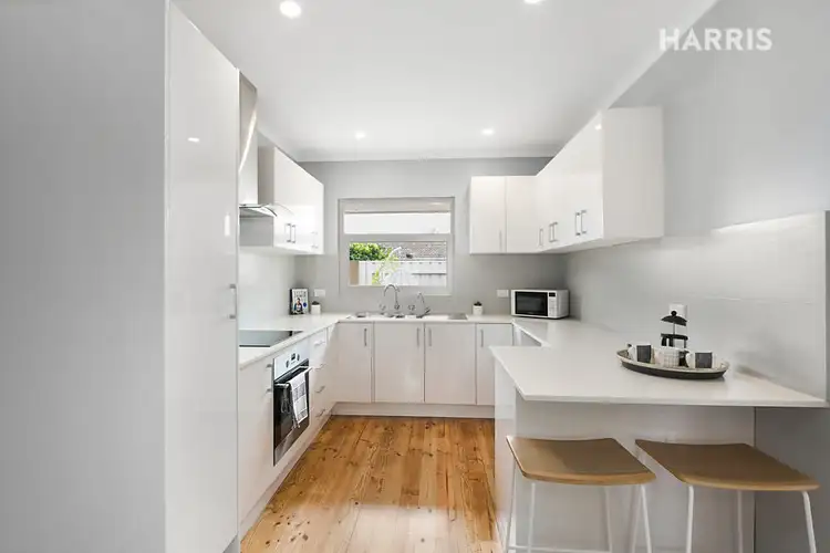 Sixth view of Homely unit listing, 4/12 Sixth Avenue, Glenelg East SA 5045