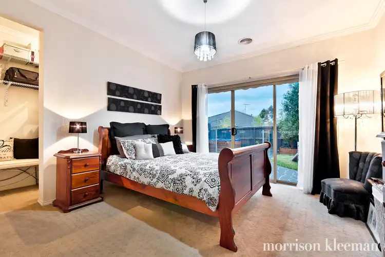 Sixth view of Homely house listing, 5 Dargo Crescent, Doreen VIC 3754