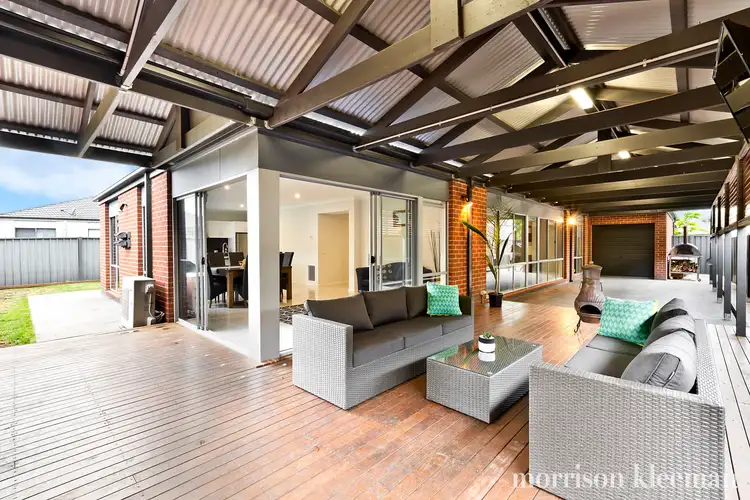 Fifth view of Homely house listing, 2 Torbreck Ave, South Morang VIC 3752