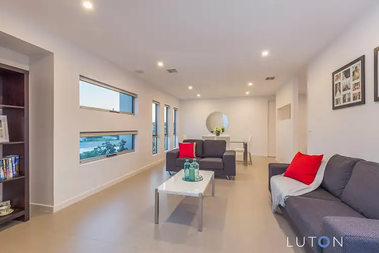 Fourth view of Homely house listing, 17 Arcadia Street, Crace ACT 2911