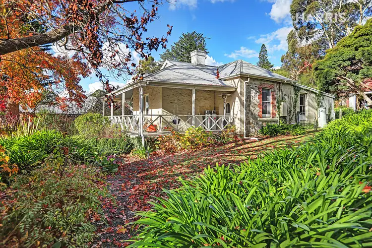 Second view of Homely house listing, 14 Churinga Road, Aldgate SA 5154