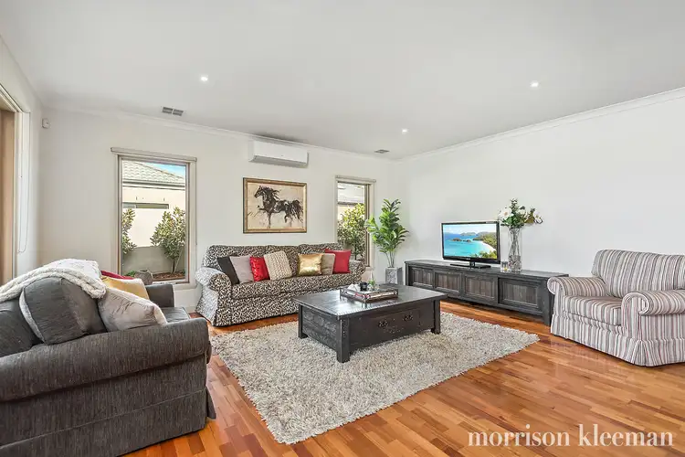 Fourth view of Homely house listing, 6 Moe Way, Mernda VIC 3754