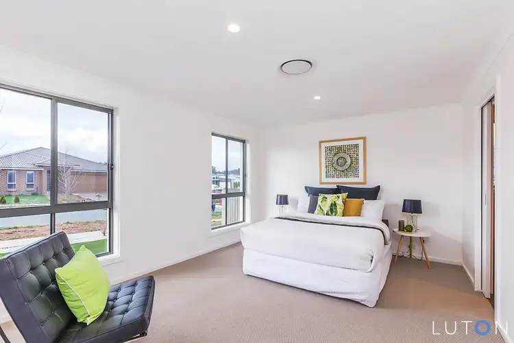 Third view of Homely house listing, 3 Fairydale Street, Harrison ACT 2914