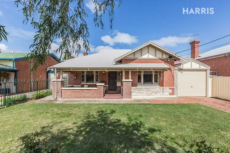 5 Gifford Street, Torrensville SA 5031
