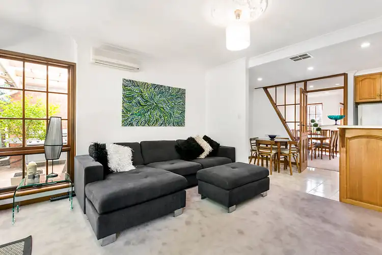Second view of Homely townhouse listing, 3/32 High Street, Burnside SA 5066