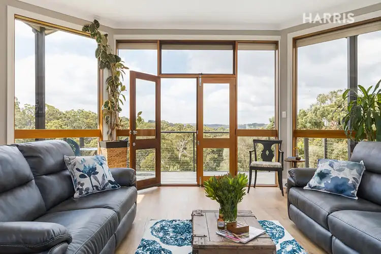 Third view of Homely house listing, 99 Leslie Road, Lenswood SA 5240