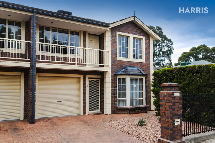 2/1 Martha Street, Paradise SA 5075