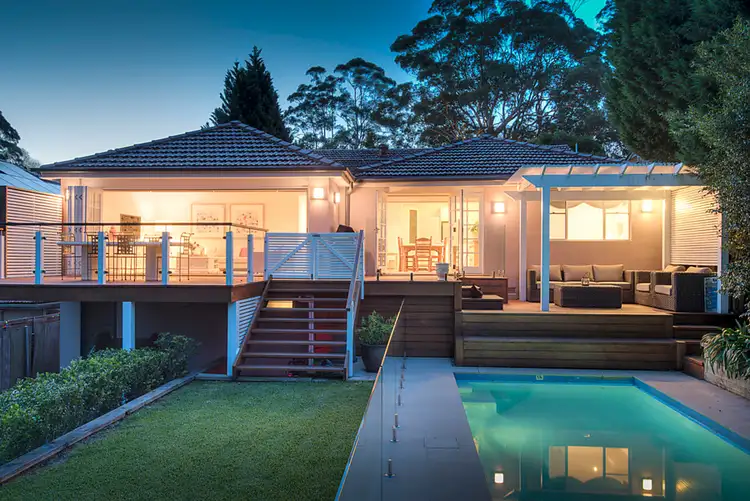 121 Bobbin Head Road, Turramurra NSW 2074