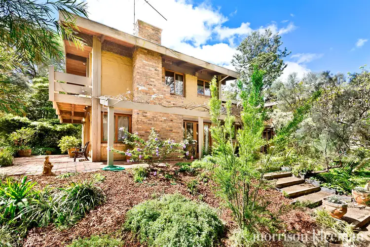 80 John Street, Eltham VIC 3095