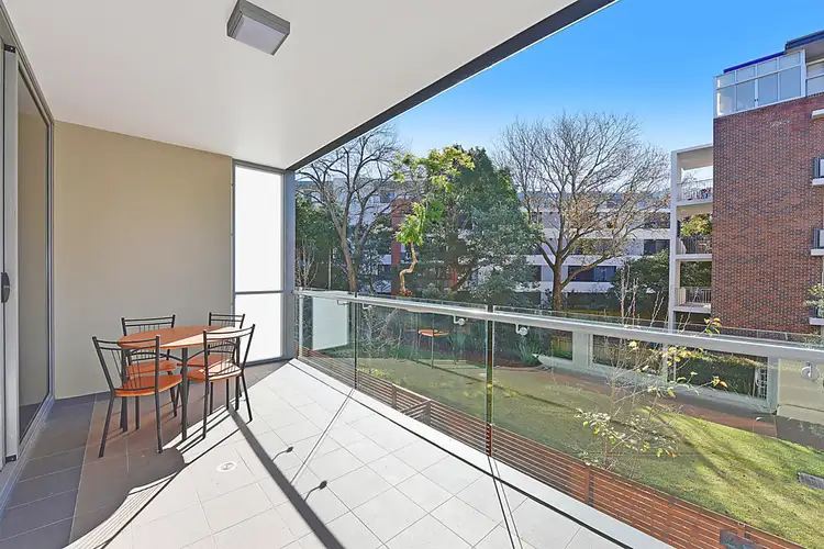 Third view of Homely apartment listing, 510/220 Mona Vale Road, St Ives NSW 2075