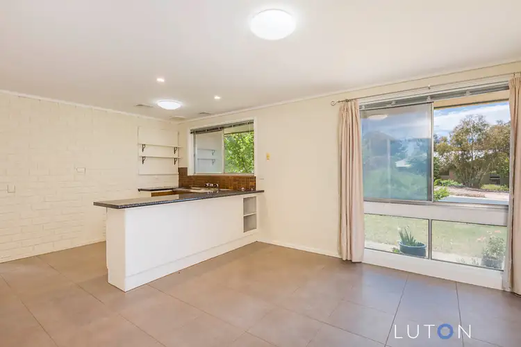 Second view of Homely house listing, 6 Lyall Crescent, Kambah ACT 2902