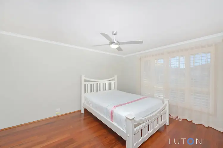 Fourth view of Homely house listing, 12 Heatherbelle Place, Karabar NSW 2620