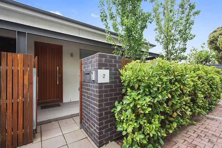 2 Castle Street, Parkside SA 5063
