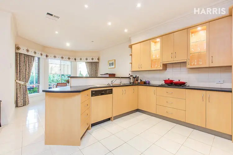 Fourth view of Homely house listing, 16 Mitcham Avenue, Lower Mitcham SA 5062