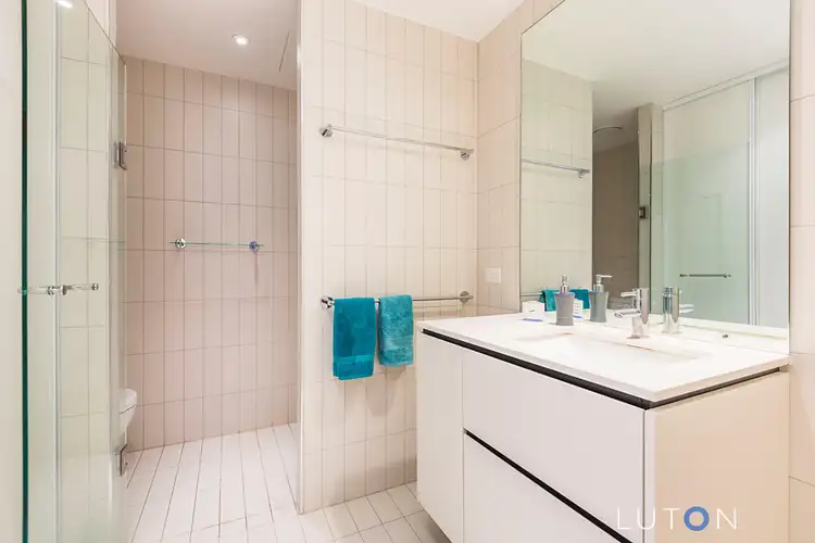 Sixth view of Homely unit listing, 14/33 Eastlake Parade, Kingston ACT 2604