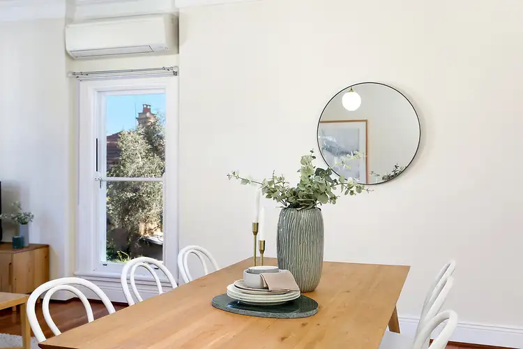 Third view of Homely apartment listing, 3/66 Wycombe Road, Neutral Bay NSW 2089