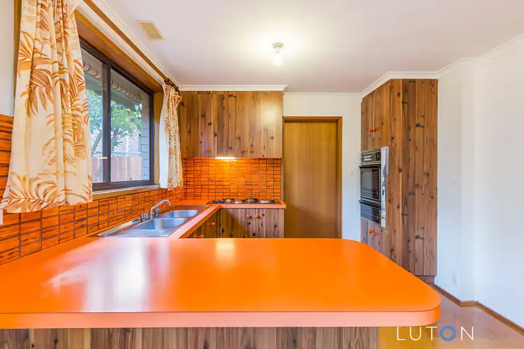 Fourth view of Homely house listing, 21 McConnel Crescent, Kambah ACT 2902