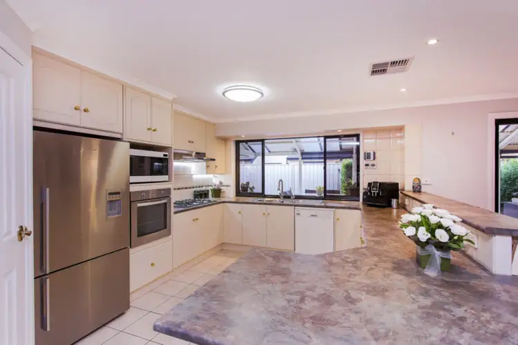 Fifth view of Homely house listing, 21 Lincoln Avenue, Warradale SA 5046
