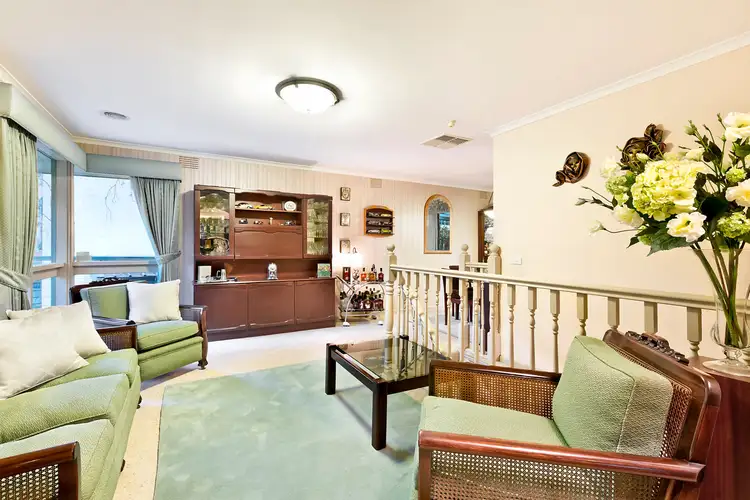 Fourth view of Homely house listing, 9 Warrool Court, Greensborough VIC 3088