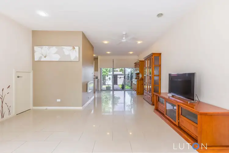 Third view of Homely house listing, 8 Ultimo Street, Crace ACT 2911