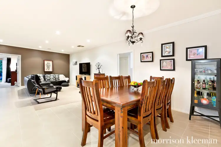 Fourth view of Homely house listing, 5 Dargo Crescent, Doreen VIC 3754