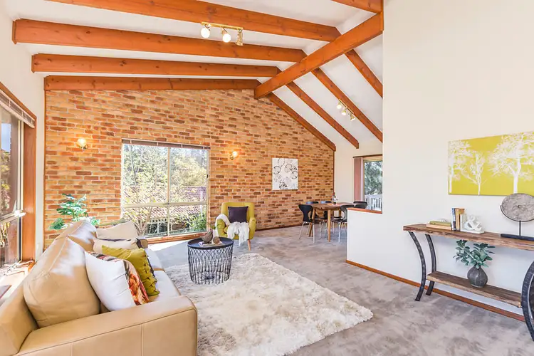 Fourth view of Homely house listing, 47 Delprat Circuit, Monash ACT 2904