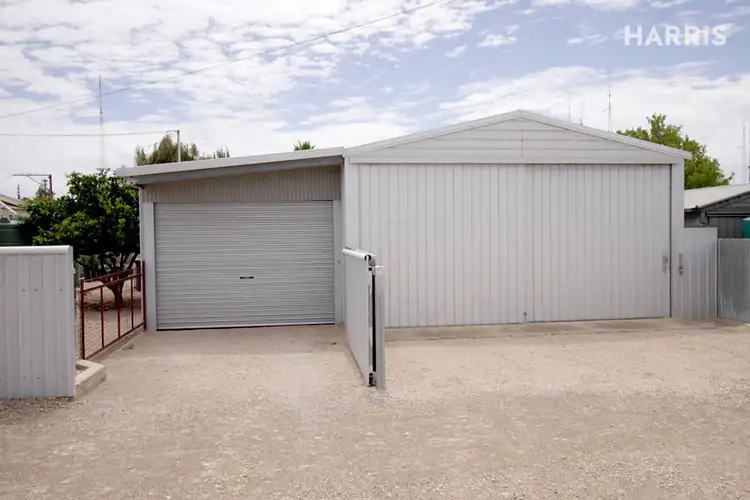 Second view of Homely house listing, 31 Clara Street, Wallaroo SA 5556