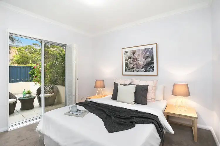 Fourth view of Homely apartment listing, 2/222 Malabar Road, South Coogee NSW 2034