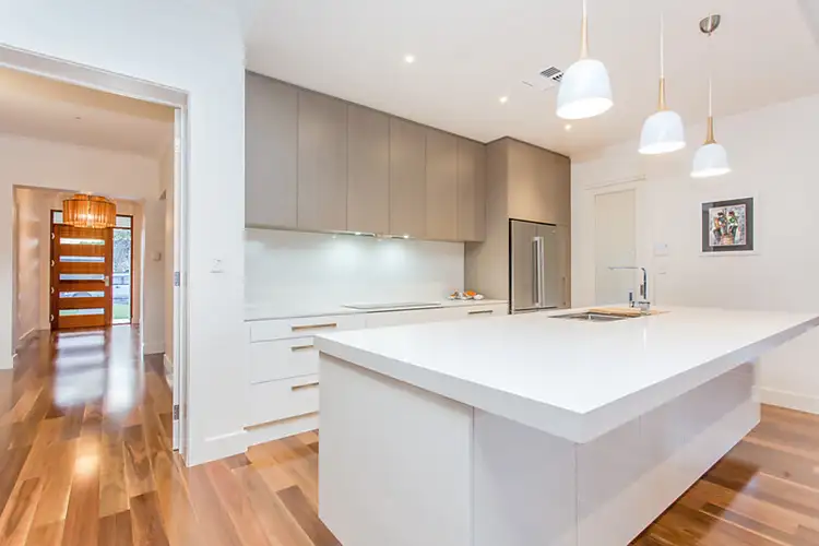 Fifth view of Homely house listing, 6 Elder Terrace, Glengowrie SA 5044