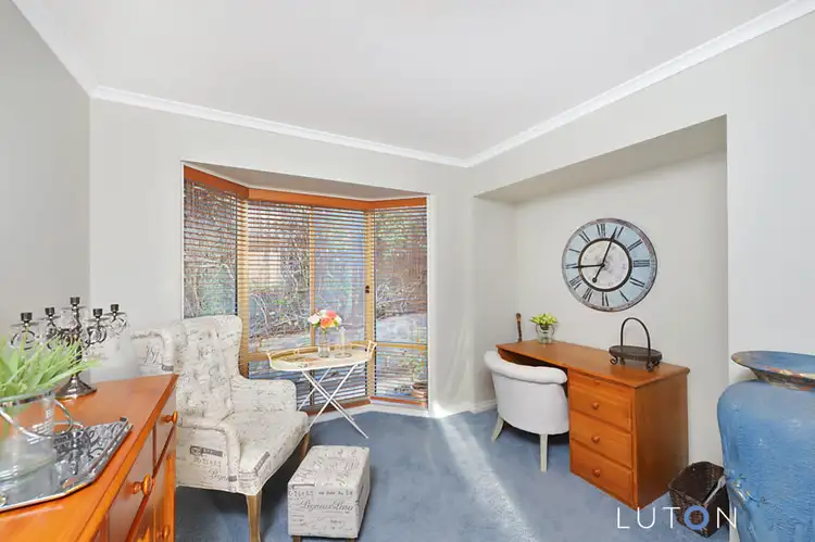 Sixth view of Homely house listing, 23 Zox Circuit, Calwell ACT 2905